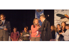 Šesti Mini-tini fest