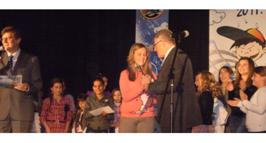 Šesti Mini-tini fest