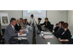 Pokrajinski ombudsman u Pećincima