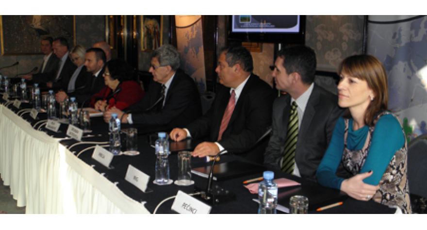 Turizam kao razvojna šansa Srema