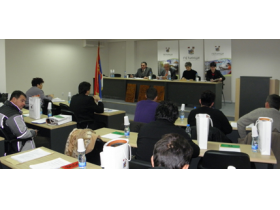 Izglasan budžet za 2012. godinu