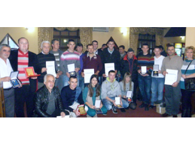 Sportska 2011. u znaku "Donjeg Srema"