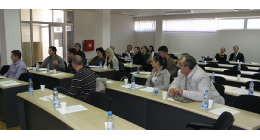 Sveobuhvatan uvid u proizvodnju mesa