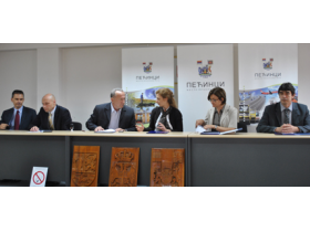 Za konkurentniju proizvodnju mesa