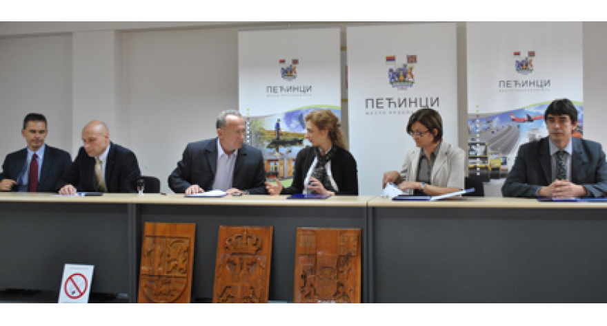 Za konkurentniju proizvodnju mesa