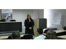 Posao se na čeka, posao se traži