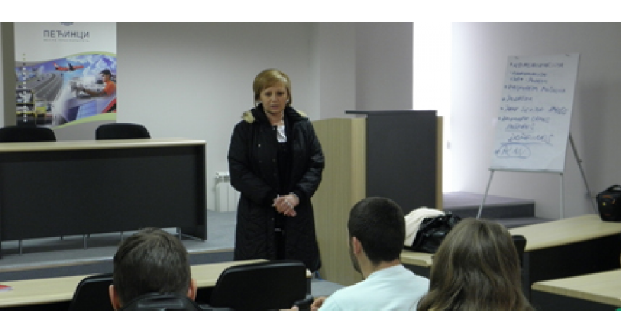 Posao se na čeka, posao se traži