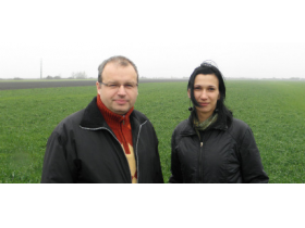 Odlična saradnja sa poljoprivrednicima