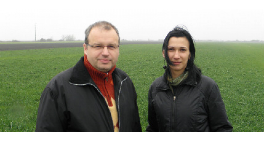 Podsticaj za uzgoj svinja i junadi