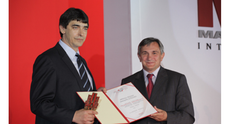 Opstina Pećinci - Biznis partner 2012.