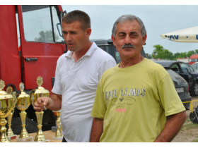 Fijakerijada u Pećincima