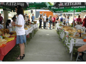 IV Gibanicijada  Ašanja 2012.