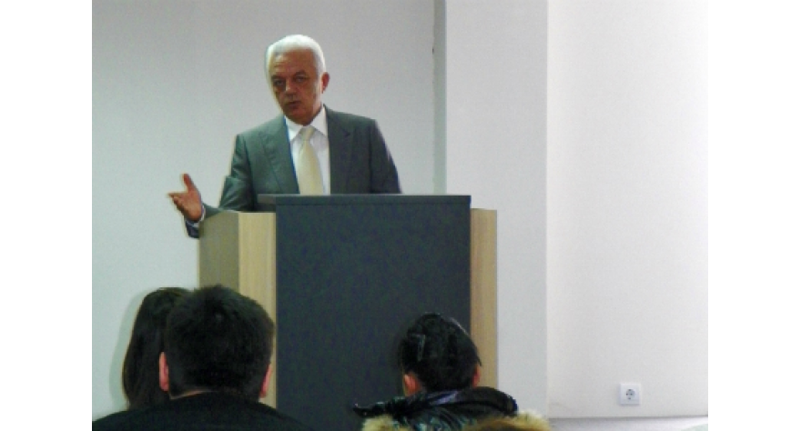 Šansa za stalno zaposlenje