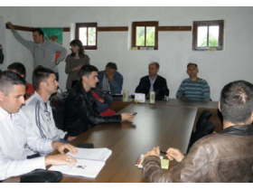 Novac lokalnoj zajednici