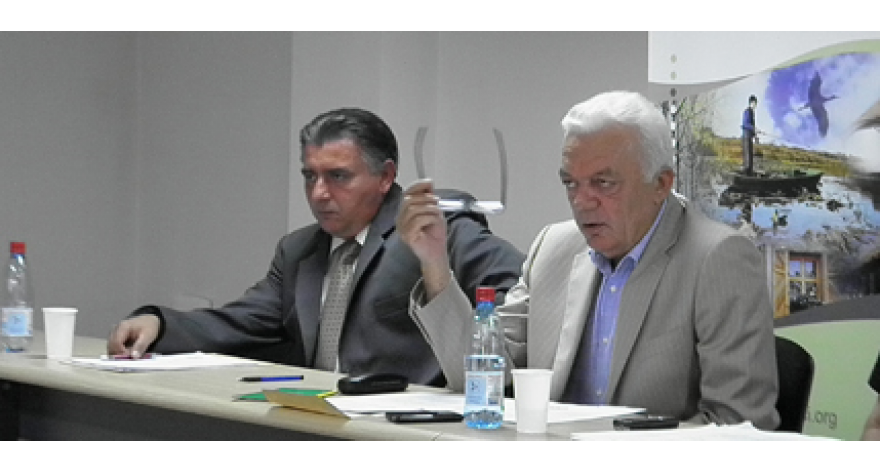 Konstituisana Skupština opštine Pećinci