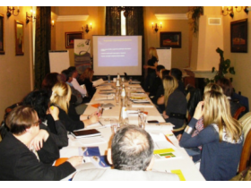 Otpočela edukacija zaposlenih u opštinskim Kancelarijama za LER