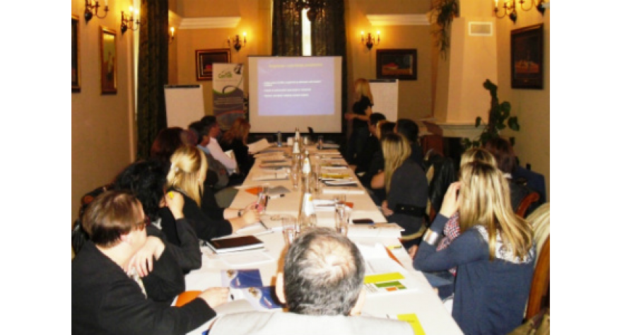 Otpočela edukacija zaposlenih u opštinskim Kancelarijama za LER