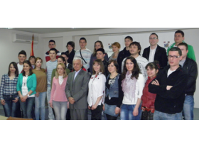 Stipendije za preko 200 studenata