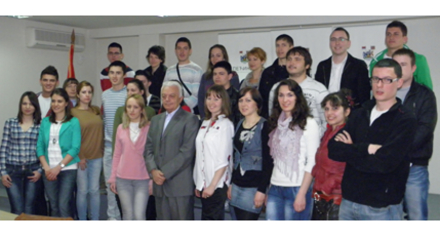 Stipendije za preko 200 studenata