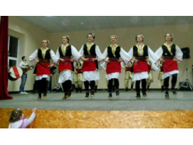 Tradicionalno i moderno