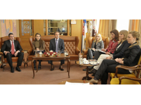 Podsticanje LER-a u opštinama