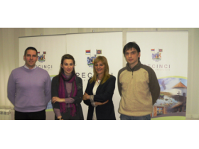 Male kancelarije za LER na putu velikih uspeha