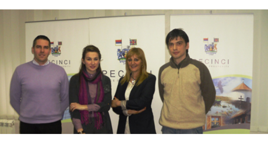 Male kancelarije za LER na putu velikih uspeha