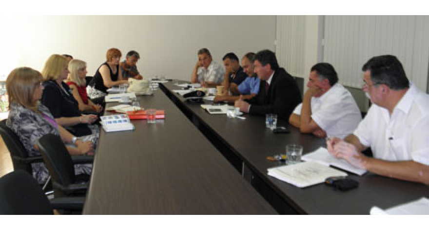 Bezbednost učenika prioritet