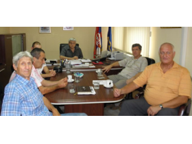 Zajednička prošlost osnov za buduću saradnju