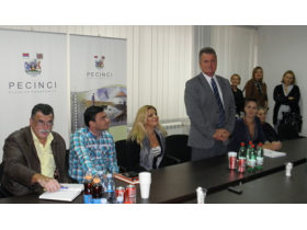 Pomoć u kući za stara lica