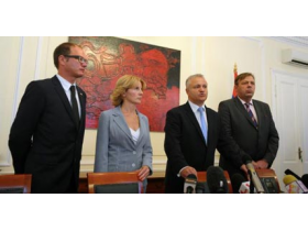 Srbija će podržati investitore