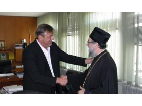 Uplaćena sredstva za obnovu pećinačke crkve