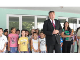 Poklon paketi za prvake 