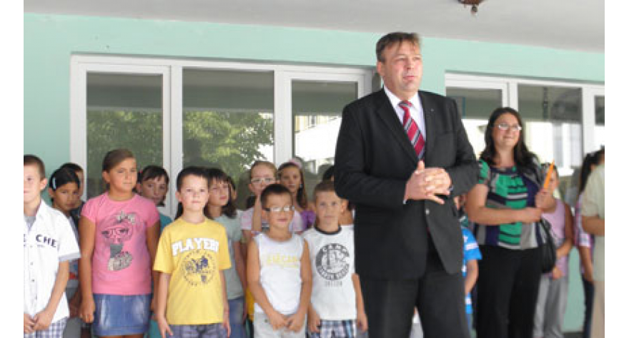 Poklon paketi za prvake 