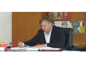 Pismo predsedniku opštine