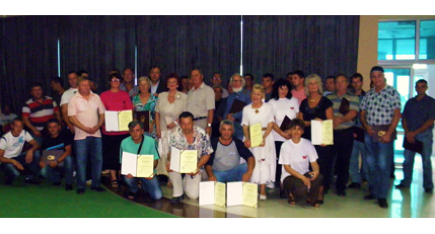 Dan poljoprivrede i sela