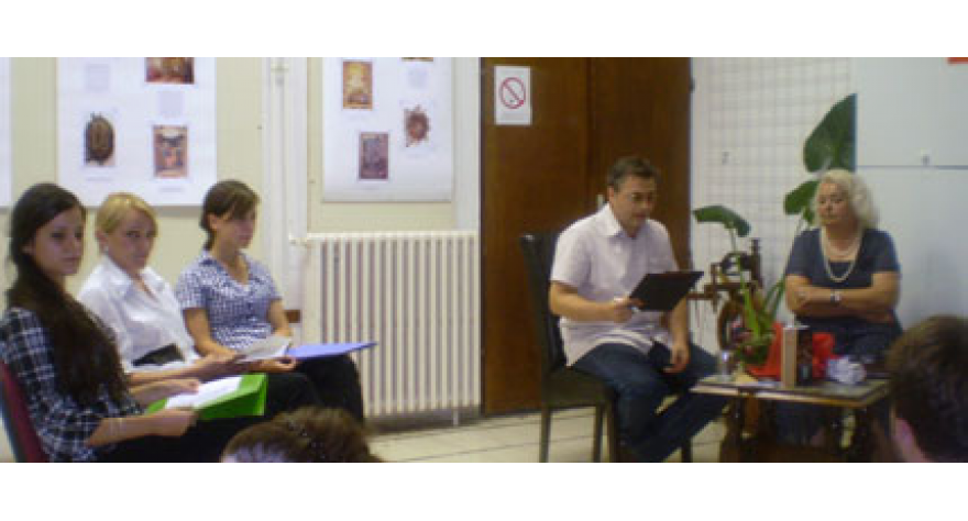 Kompletan audio vizuelni ugođaj