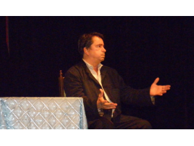 Neobično "Obično veče"