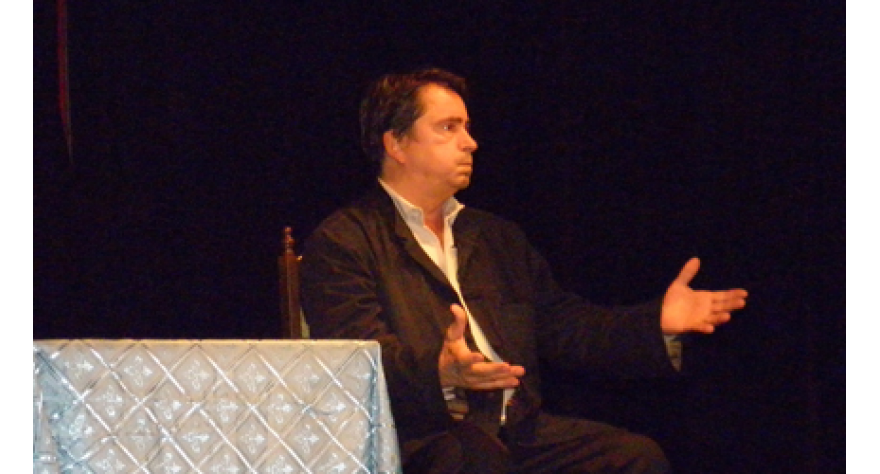 Neobično "Obično veče"