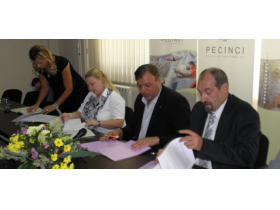 Opština Pećinci otvorena za nove investitore