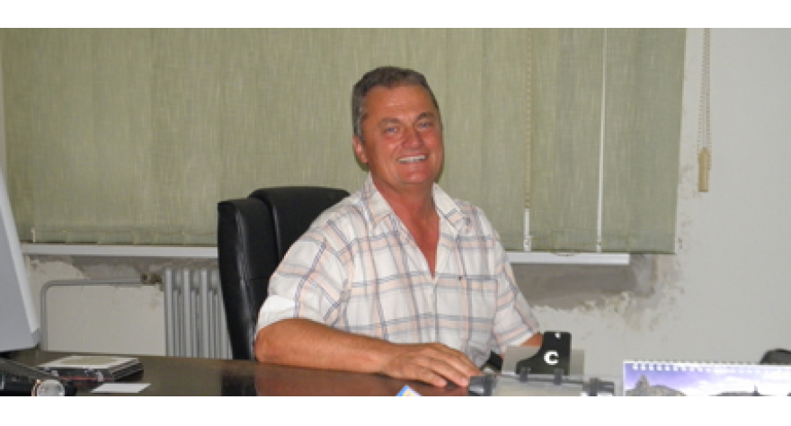 Formirana komisija za procenu štete u poljoprivredi