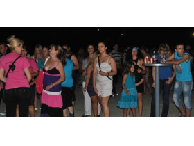 Održan koncert za Nikolu 