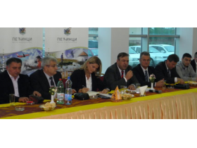 Bolja saradnja opštine Pećinci sa privrednicima