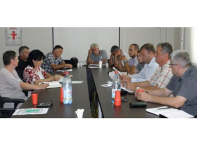 Mesne zajednice najviše duguju za električnu energiju