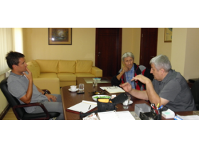 Ozbiljni planovi za razvoj turizma