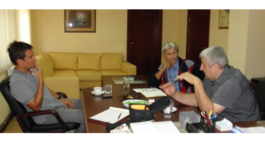 Ozbiljni planovi za razvoj turizma