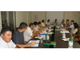 Održana sednica Opštinskog veća opštine Pećinci