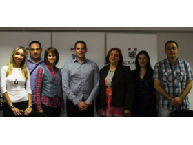 Nastavak edukacije iz domena lokalnog ekonomskog razvoja u Pećincima