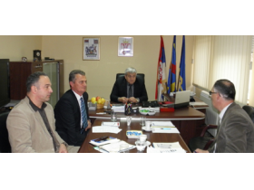 Za bolji autobuski prevoz u opštini Pećinci