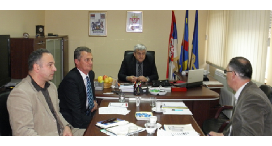 Za bolji autobuski prevoz u opštini Pećinci